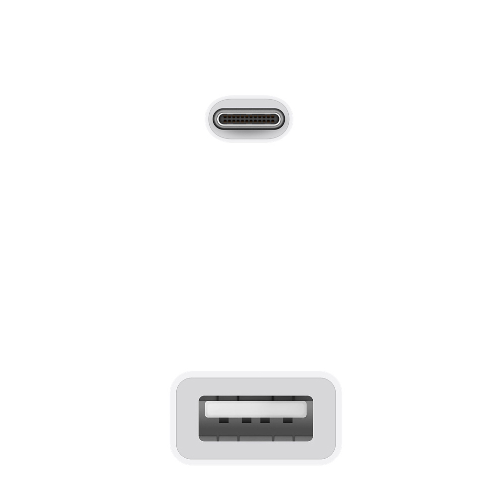 مبدل USB-C به USB اپل استوری Apple Store با گارانتی