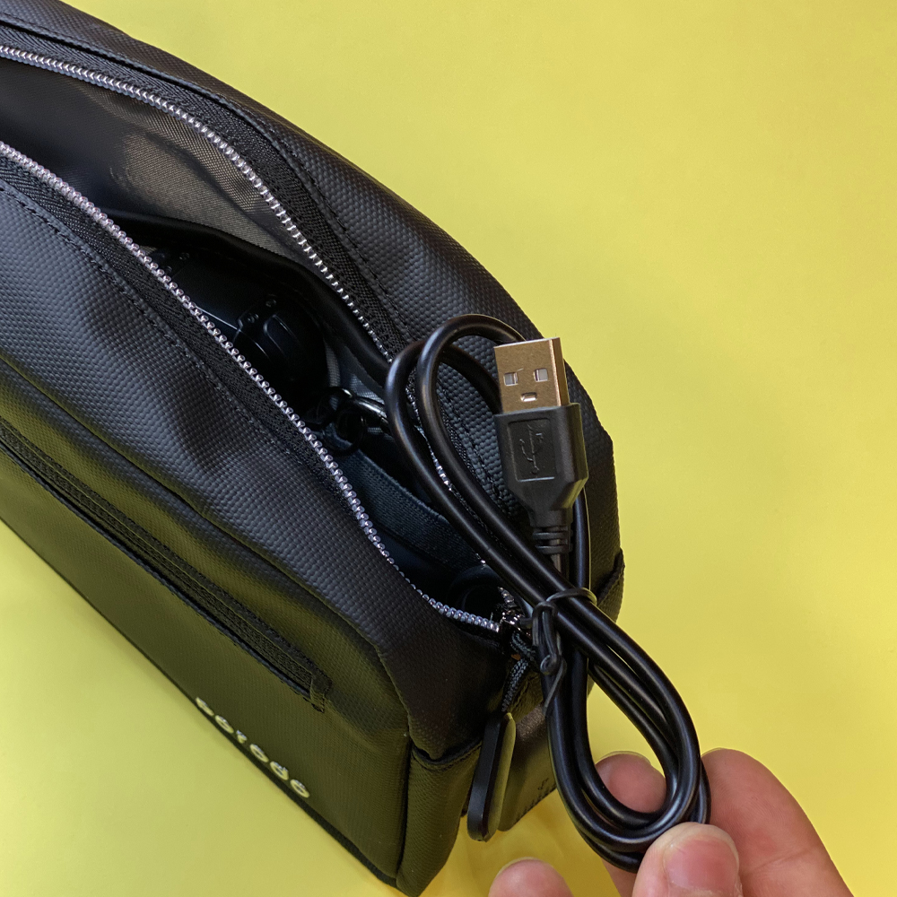 کیف لوازم جانبی پرودو Porodo مدل Storage Bag