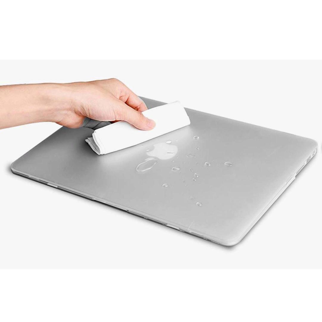 کاور مدل  HardShell مناسب برای MacBook New Pro 13 inch
