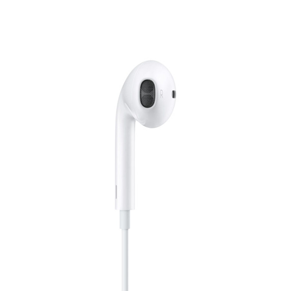 هدفون اپل مدل EarPods با کانکتور لایتنینگ اورجینال چین