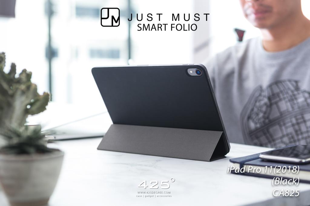 کیف اسمارت کیس smart case  مدل فولیو Folio مناسب برای آیپد iPad