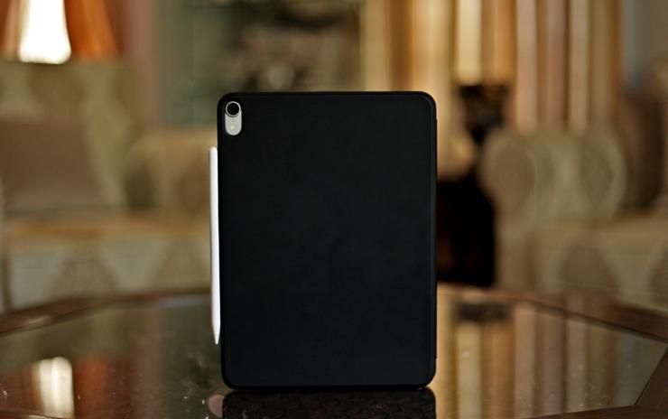کیف اسمارت کیس smart case  مدل فولیو Folio مناسب برای آیپد iPad
