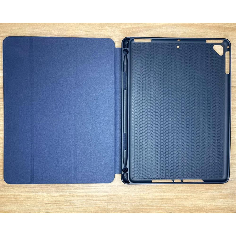 کیف آیپد iPad مدل اسمارت کیس Smart Case دارای جای قلم