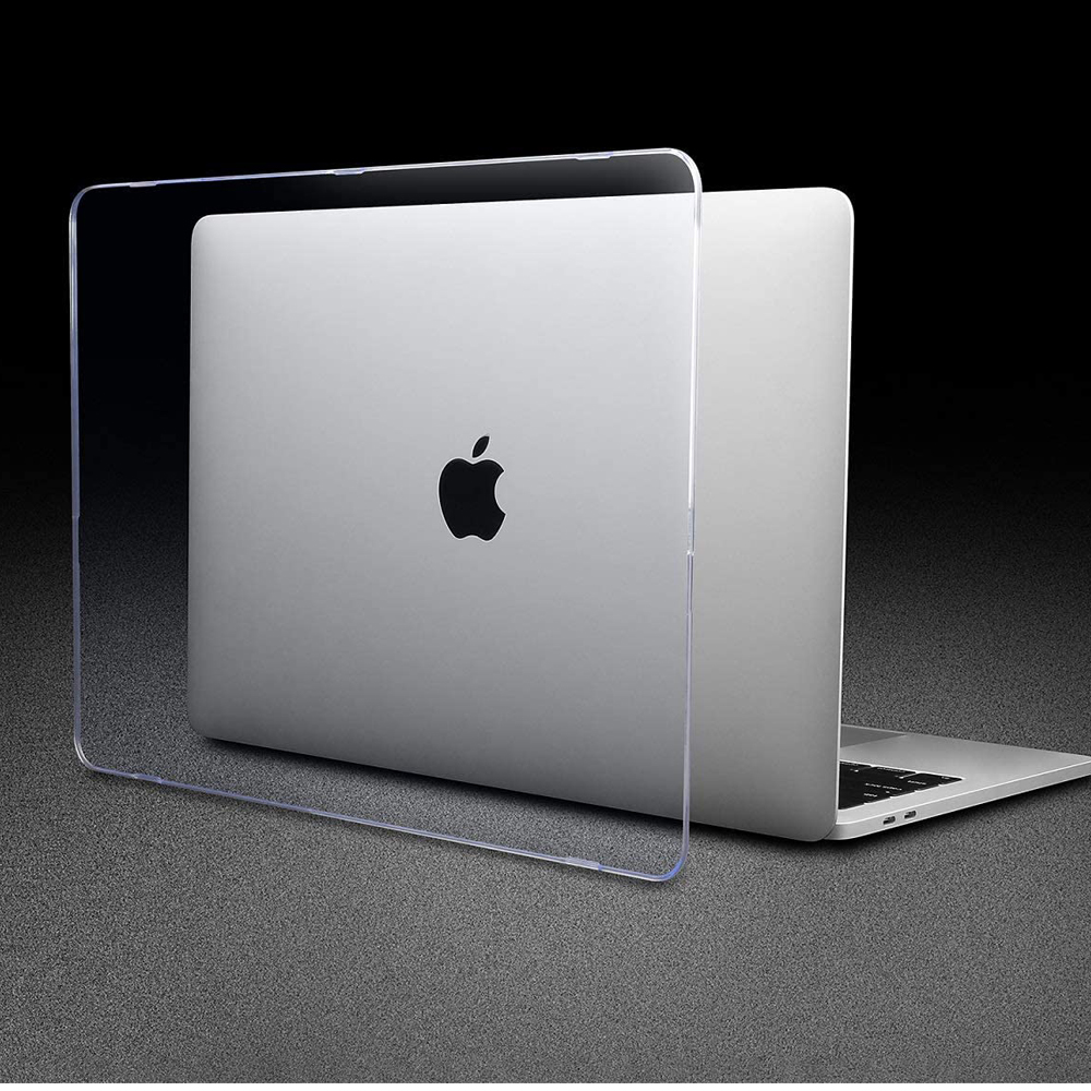 کاور مدل هاردشل HardShell مناسب برای MacBook New Pro 14.2 inch