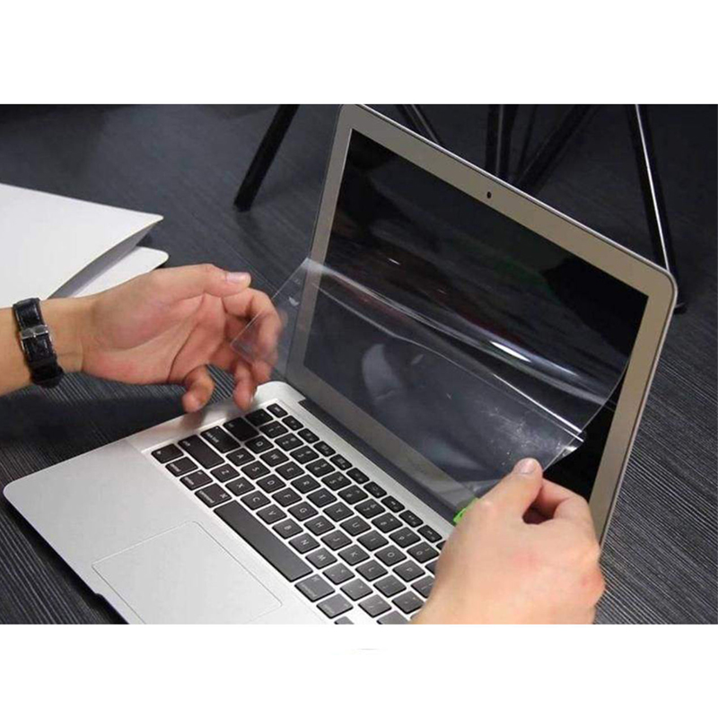 محافظ صفحه نمایش ویوو WIWUمناسب برای MacBook New Air 13 inch
