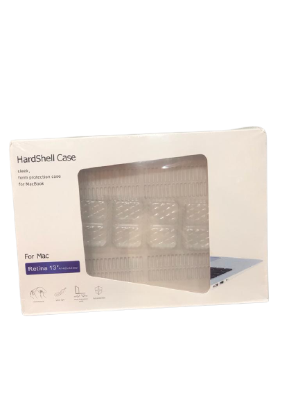 کاور مدل هاردشل HardShell مناسب برای MacBook Retina 13 inch