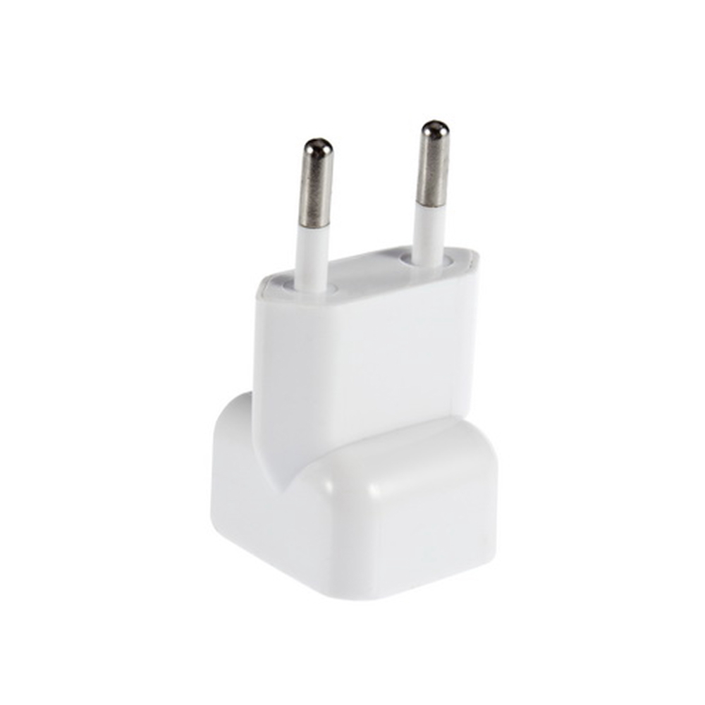 تبدیل آداپتور Plug مک بوک و آیپد