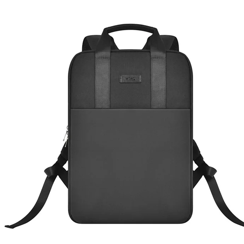 کیف کوله پشتی لپ تاپ ویوو WIWU مدل Minimalist Backpack