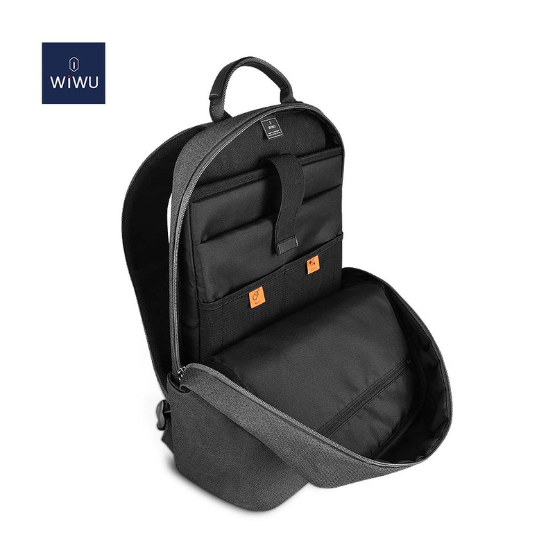 کیف کوله پشتی لپ تاپ ویوو WIWU مدل Pilot Backpack