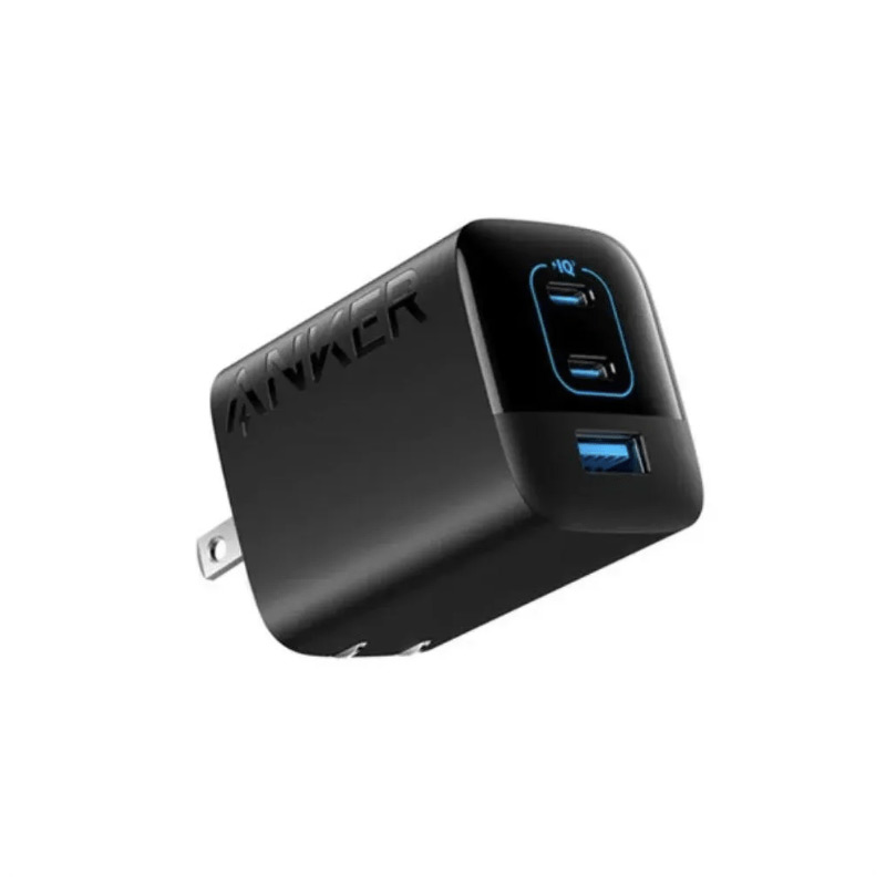 شارژر دیواری انکر Anker 336 67W Three Port Wall Charger مدل A2674