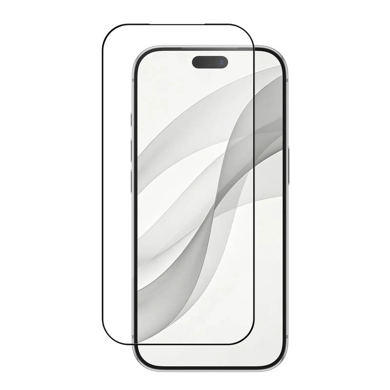 گلس JCPal Preserver Super Hardness آیفون 18 Pro Max