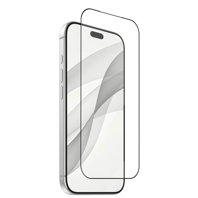 گلس JCPal Preserver Super Hardness آیفون 18 Pro Max