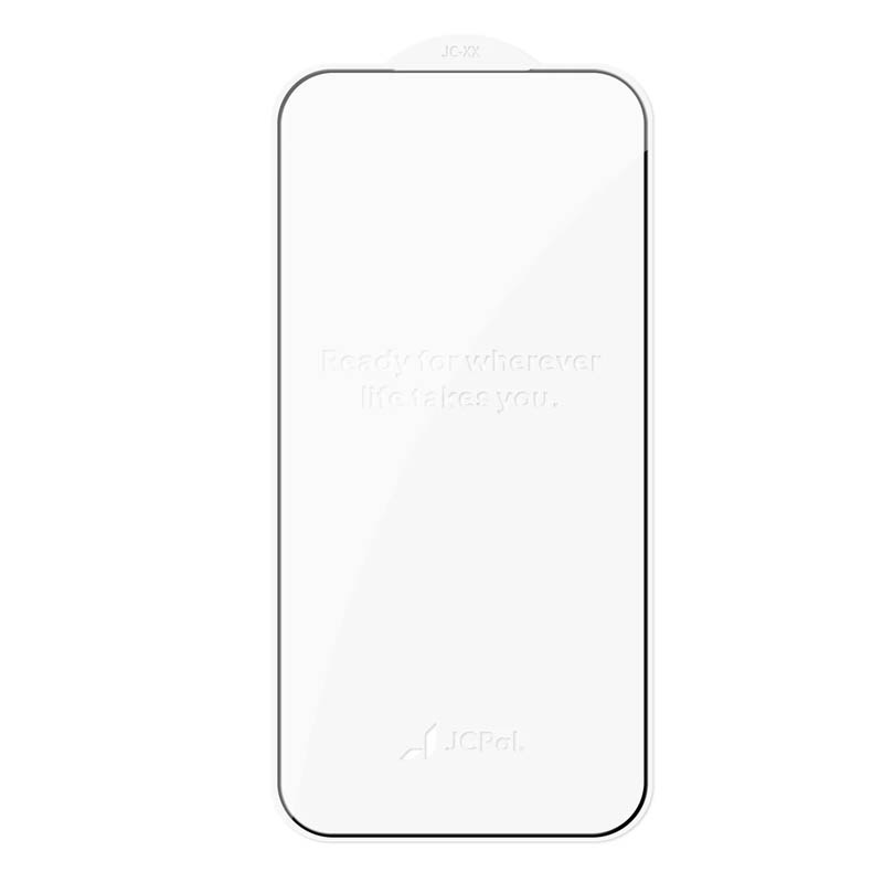 گلس JCPal Preserver Super Hardness آیفون 18 Pro Max