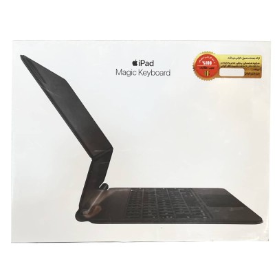 کیبورد آیپد مجیک کیبورد Magic Keyboard مناسب iPad Air 4/Pro 11 با گارانتی