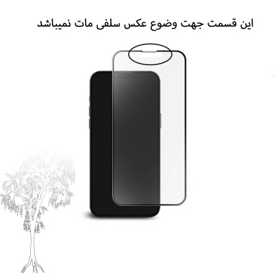 محافظ صفحه نمایش لیتو LITO مدل مات Matte