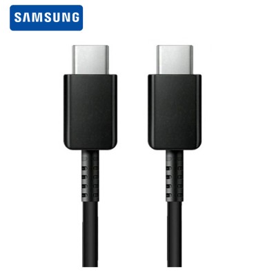 کابل شارژ سامسونگ Samsung مدل USB-C TO USB-C