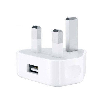 شارژر Usb Power Adapter اپل استوری Apple Store با گارانتی