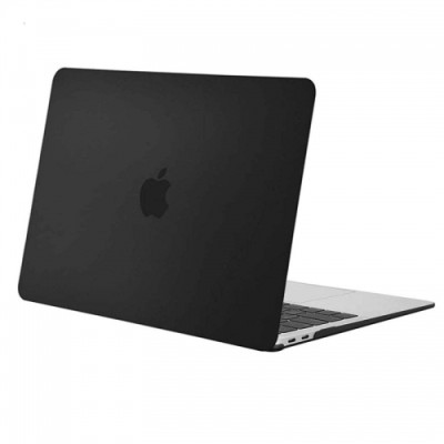 کاور مدل هاردشل HardShell مناسب برای MacBook New Pro 16 inch