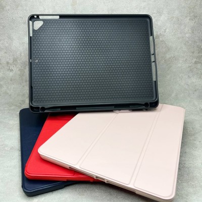 کیف آیپد iPad مدل اسمارت کیس Smart Case دارای جای قلم