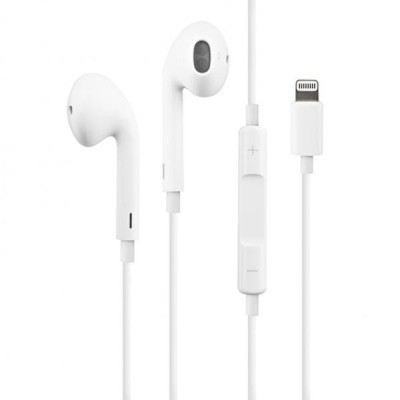 هدفون اپل مدل EarPods با کانکتور لایتنینگ کپی چین