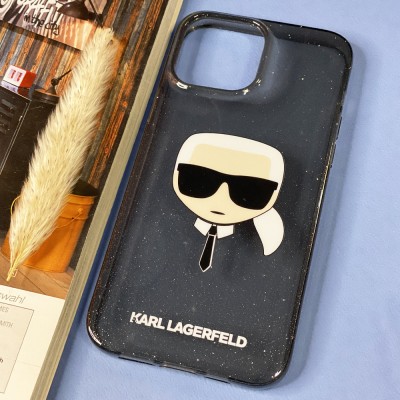 قاب اکلیلی کارل لاگرفلد Karl Lagerfeld اورجینال مدل Karl