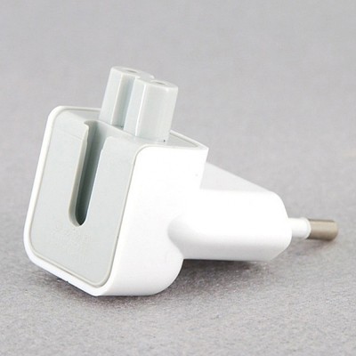 تبدیل آداپتور Plug مک بوک و آیپد