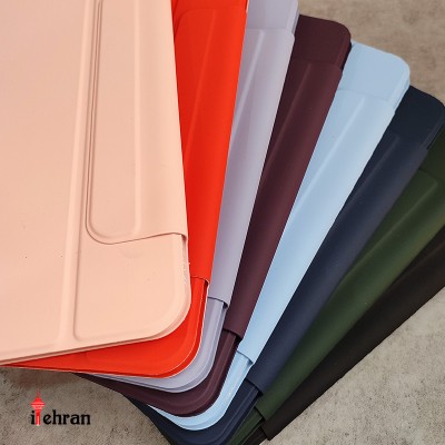 کیف اسمارت کیس smart case  مدل فولیو Folio مناسب برای آیپد iPad