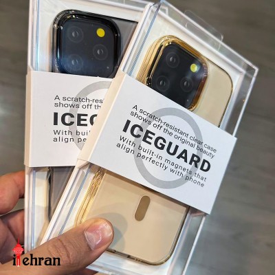 قاب کی دوو K-Doo مدل ICEGUARD