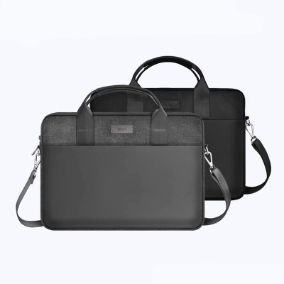 کیف لپ تاپ ویوو WIWU مدل Minimalist Pro Laptop Bag