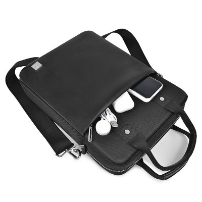 کیف کوله پشتی لپ تاپ ویوو WIWU مدل Hali Vertical Bag
