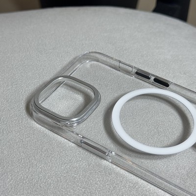 قاب مگسیف MagSafe یانگ کیت YOUNGKIT مدل ساده