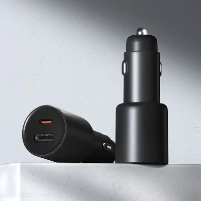 شارژر فندکی Car Charger شیائومی Xiaomi 43W  مدل MDY-16-EQ با گارانتی