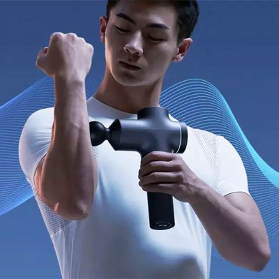 ماساژور تفنگی شیائومی Xiaomi Fascia Gun Pro مدل MJJMQ02YM با گارانتی