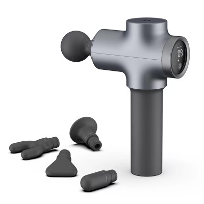 ماساژور تفنگی شیائومی Xiaomi Fascia Gun Pro مدل MJJMQ02YM با گارانتی
