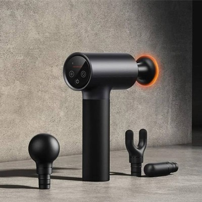 ماساژور تفنگی شیائومی Mijia Fascia Massage Gun 2 مدل MJJMQ05-ZJ
