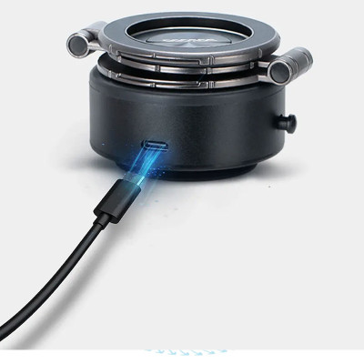 هولدر موبایل وکیوم مکشی مگ سیف Magsafe پرودو Porodo مدل PD-HSM10 با گارانتی