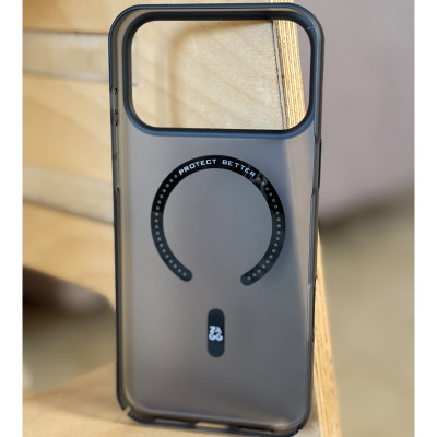 قاب مگسیف MagSafe زگ ZAGG مدل مات