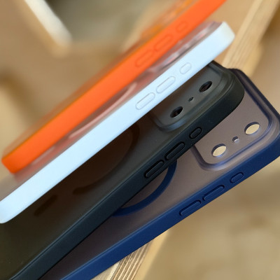 قاب مگسیف MagSafe تادامال Tadamll مدل مات