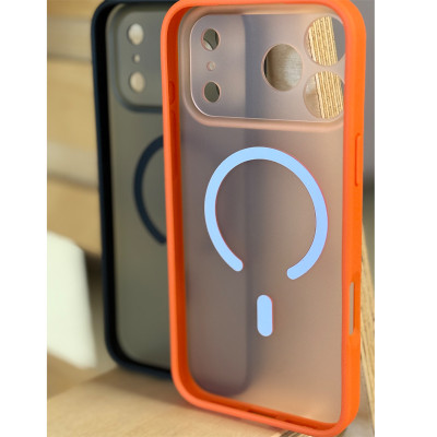 قاب مگسیف MagSafe تادامال Tadamll مدل مات