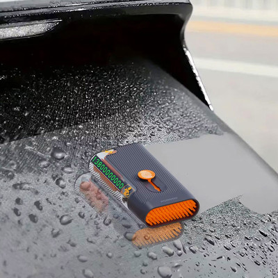 کیت ایمنی اضطراری خودرو پرودو PORODO مدل Vehicle Emergency Safety Kit LFS169