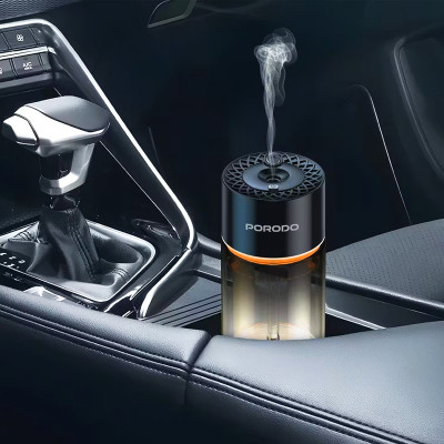 خوشبوکننده هوشمند پرودو PORODO مدل Valencia Smart Aroma Diffuser PDADIFFD3 با گارانتی
