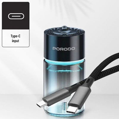 خوشبوکننده هوشمند پرودو PORODO مدل Valencia Smart Aroma Diffuser PDADIFFD3 با گارانتی