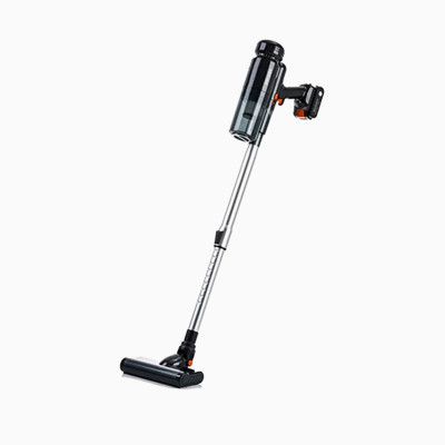 جارو شارژی دو‌ کاره پرودو PORODO مدل PORODO CORDLESS STICK VACUUM PRO LFS030 با گارانتی