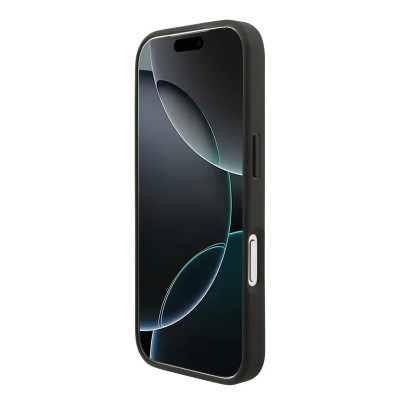 قاب چرمی مگسیف Magsafe کارل لاگرفلد Karl Lagerfeld اورجینال