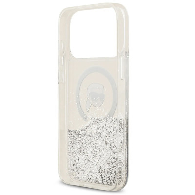 قاب آکواریومی کارل لاگرفلد Karl Lagerfeld اورجینال