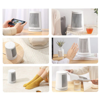 هیتر رومیزی شیائومی Xiaomi مدل ZMNFJ01YM با گارانتی