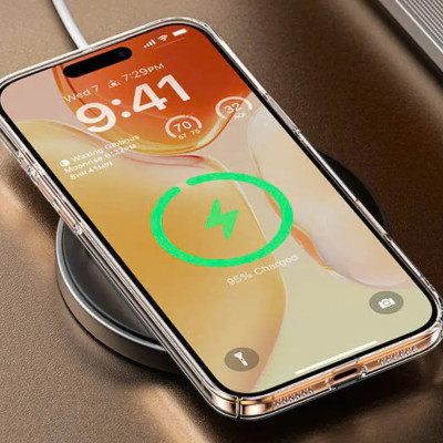 قاب شفاف تلقی ممومی memumi مدل Full Cover Camera