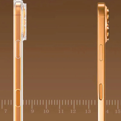 قاب شفاف تلقی ممومی memumi مدل Full Cover Camera