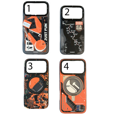 قاب مگسیف MagSafe یانگ کیت YOUNGKIT