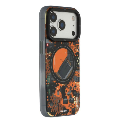 قاب مگسیف MagSafe یانگ کیت YOUNGKIT